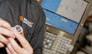 plant list from wright precision engineering