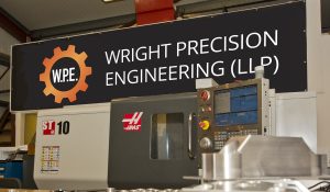 wright engineering machine shop halland east sussex