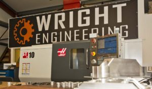 wright precision engineering header graphic